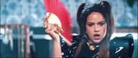 Fan Aute Cuture GIF by ROSALÍA