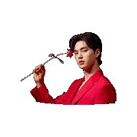 Song Kang Sticker