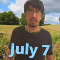 July 7
