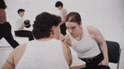 Musicvideo Dancing GIF by Lucy Dacus