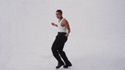 Musicvideo Dancing GIF by Lucy Dacus