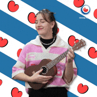 Happy Mood GIF by Omrop Fryslân