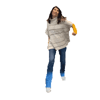 Great One Sticker by Hoopaugh Grading Company