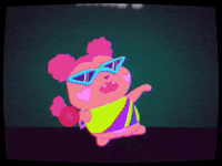 Michael Jordan Basketball GIF by d00dbuffet