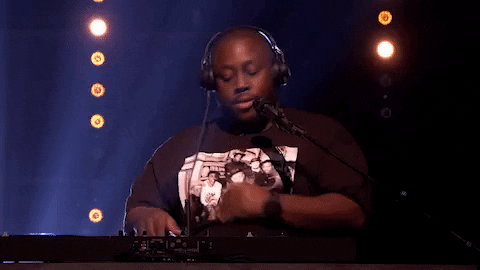 Hip Hop Rap GIF by Don't Hate The Playaz