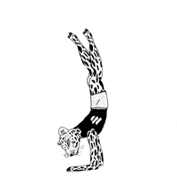 Fitness Life GIF by yannik bröhl design