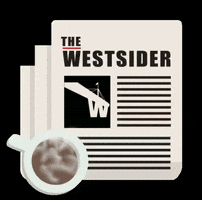 TheWestsider coffee westsider community news thewestsider GIF
