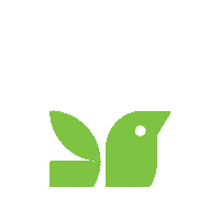 GreatLakesWellness hair bird wellness nails Sticker