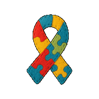 Autism Sticker