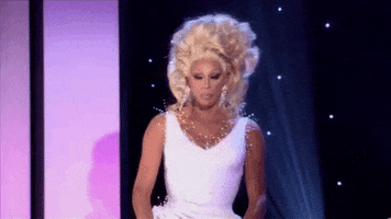 Season 5 Finale GIF by LogoTV