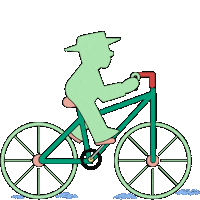 Fun Berlin Sticker by Ampelmann