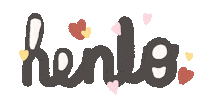 Bearhugs Sticker by Little Blue Fairy