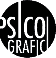 Psicografici marketing digital business web Sticker