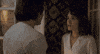 stranger things kiss GIF
