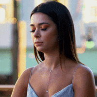Married At First Sight Wow GIF by Lifetime