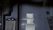 leslie nielsen omg GIF