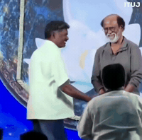 Salute Tamilmeme GIF