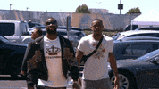 Whats Up Hello GIF by NBA