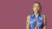 Kiki Yes GIF by Kiana Ledé