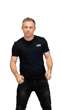 Online Marketing Thumbs Up Sticker by OMT.de
