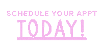 Swipe Up Sticker by MinksMonthly.com