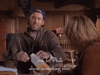 season 4 netflix GIF by Gilmore Girls 