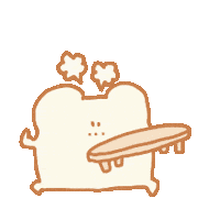 Angry Fight Sticker