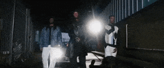 I Wont Give Up Island Records GIF by Lost Girl