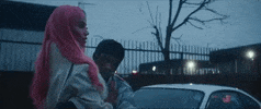 I Wont Give Up Island Records GIF by Lost Girl