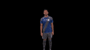 Azul Bombillo GIF by CSEmelec