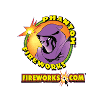 Fireworkscom Sticker by Phantom Fireworks