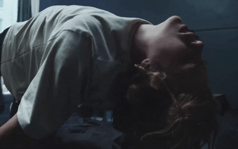 Stay Floating GIF by The Kid LAROI.