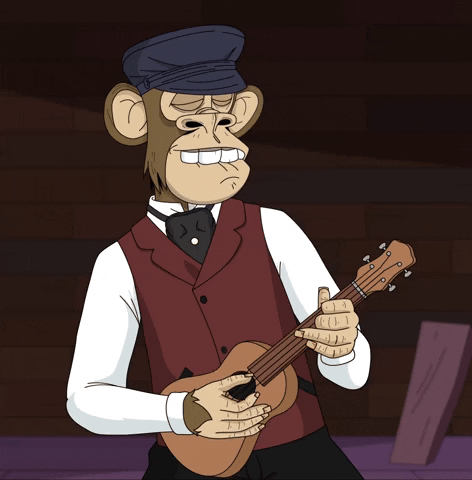 Happy Day Concert GIF by Jenkins the Valet