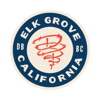 Brewery Taproom Sticker by dustbowlbrewingco