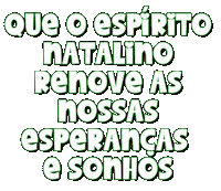 Feliz Natal Christmas Sticker