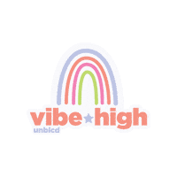 Good Vibes Love Sticker by unblcd