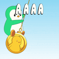 Crypto Playing GIF by Abster