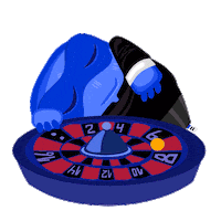 Sticker by BlueChip