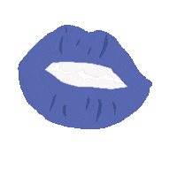 Blow Kiss Love Sticker