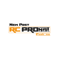 Logo Brand Sticker by RC-ProMat SA