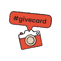 spectrumscience camera give giving snapshot Sticker