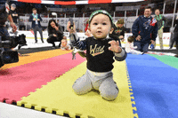 Minnesota Wild Hockey GIF by Iowa Wild