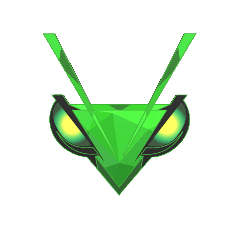 MantisDubai giphyupload mantis boujee lavish Sticker