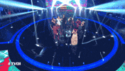 thevoiceofitaly the voice rai the voice of italy tvoi GIF