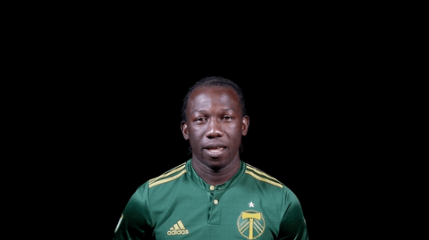 major league soccer GIF by Timbers
