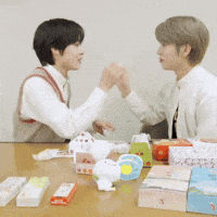 Nct GIF