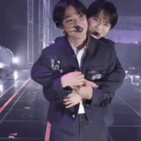 Nct GIF