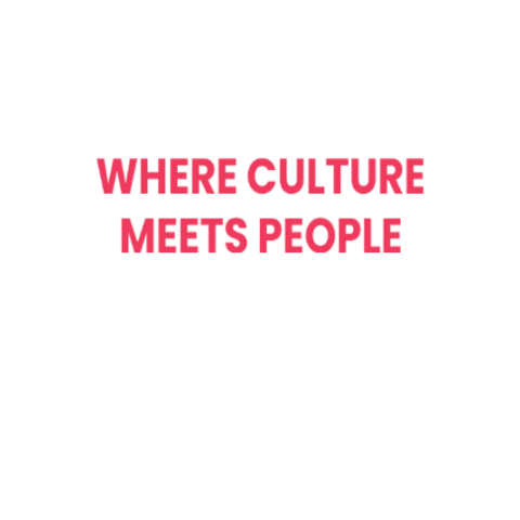 Culturius  Sticker