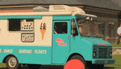 ice truck GIF