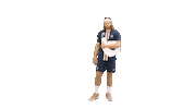 France Ok Sticker by Paris Saint-Germain Handball